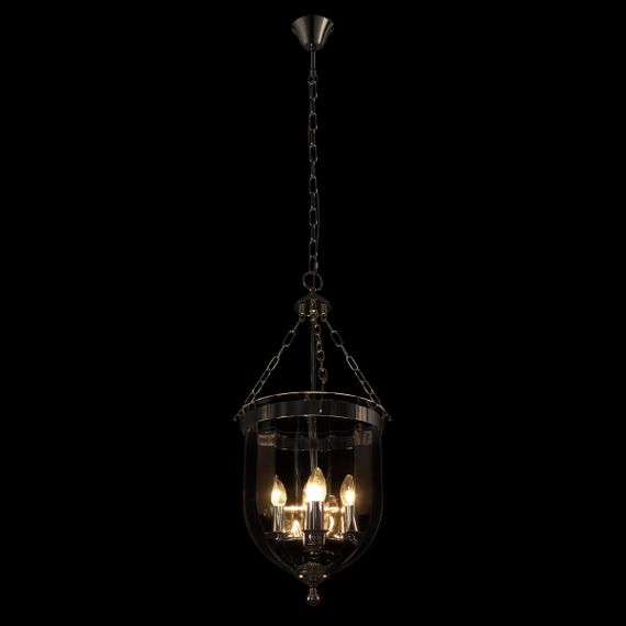 Подвесной светильник Loft It Incense 10455/4 CR
