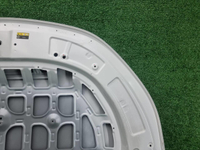 Капот Omoda C5 (2022-н.в.)