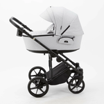 Коляска 2 в 1 Adamex Zico