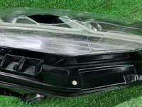 Битая Фара правая VW Teramont (2021-н.в.) LED