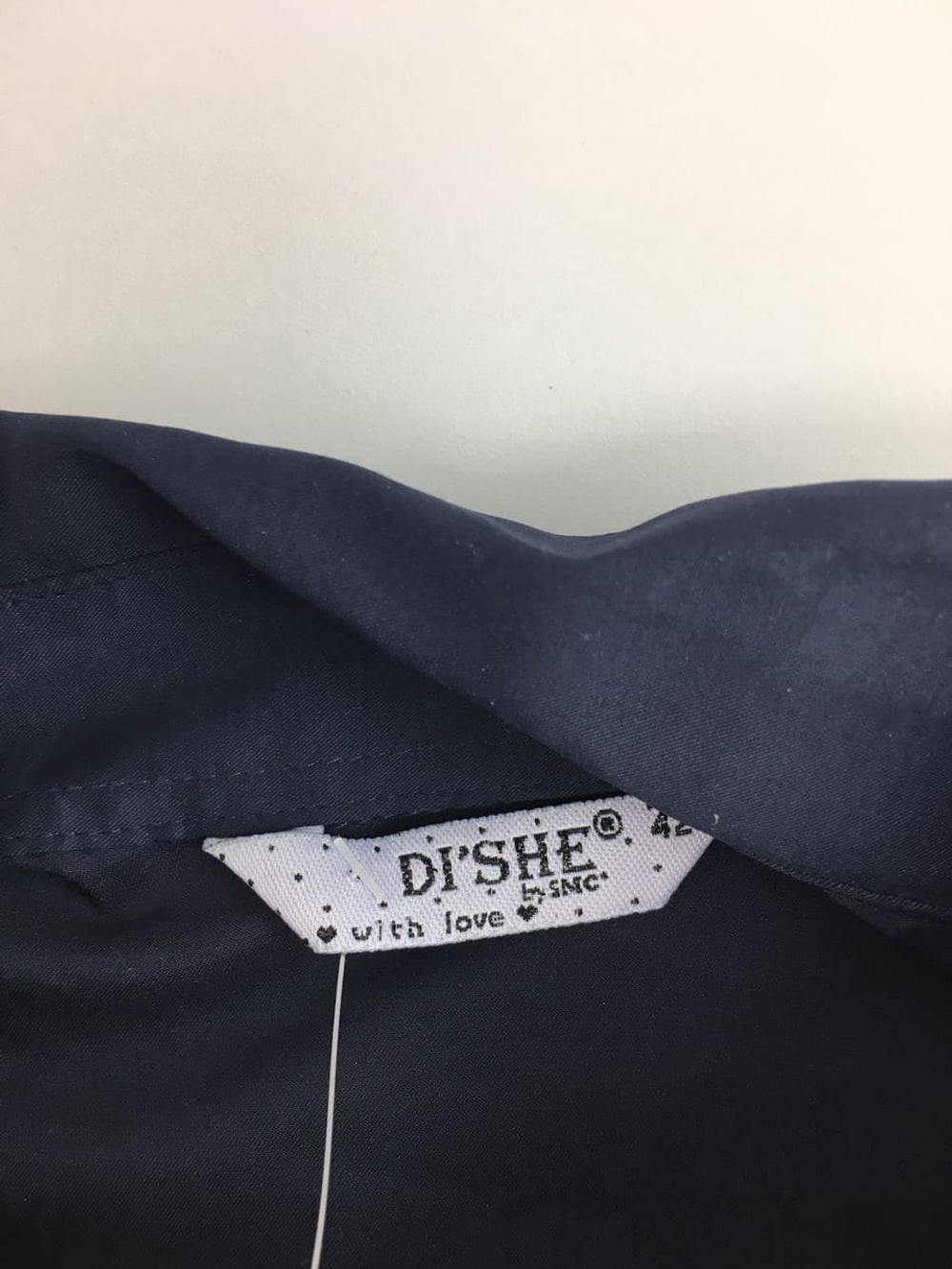 Рубашка DI'SHE 44/46 размер