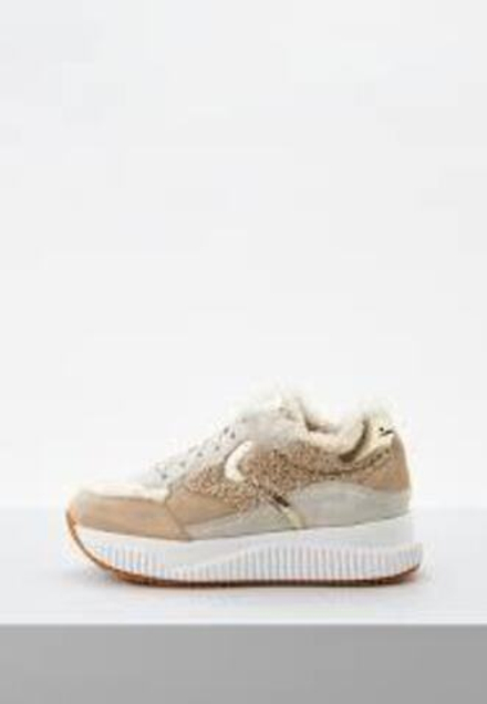 Полуботинки VOILE BLANCHE