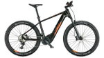 Электровелосипед KTM Macina Team 772 (2023)