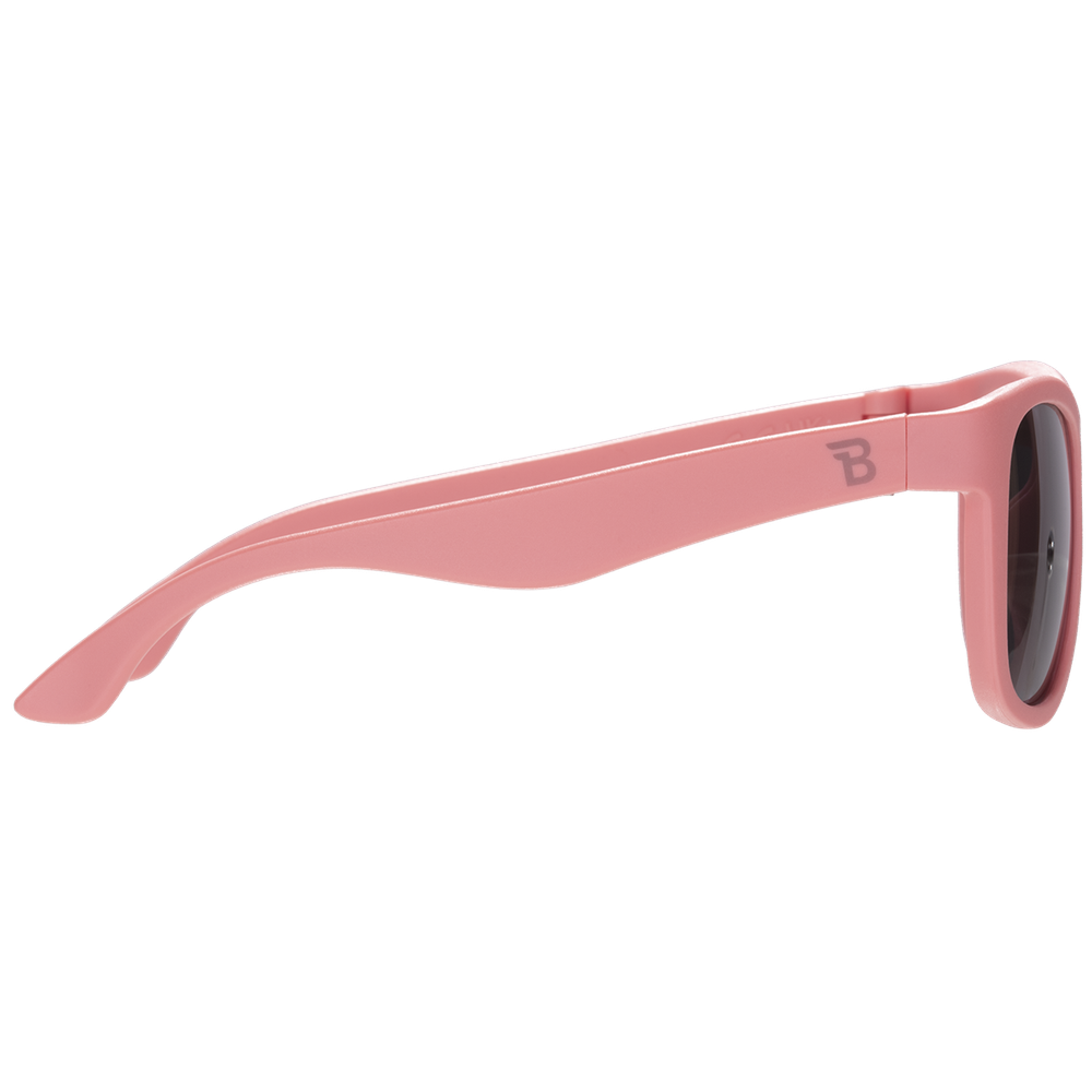 С/з очки Babiators Eco Navigator Розовая ракушка