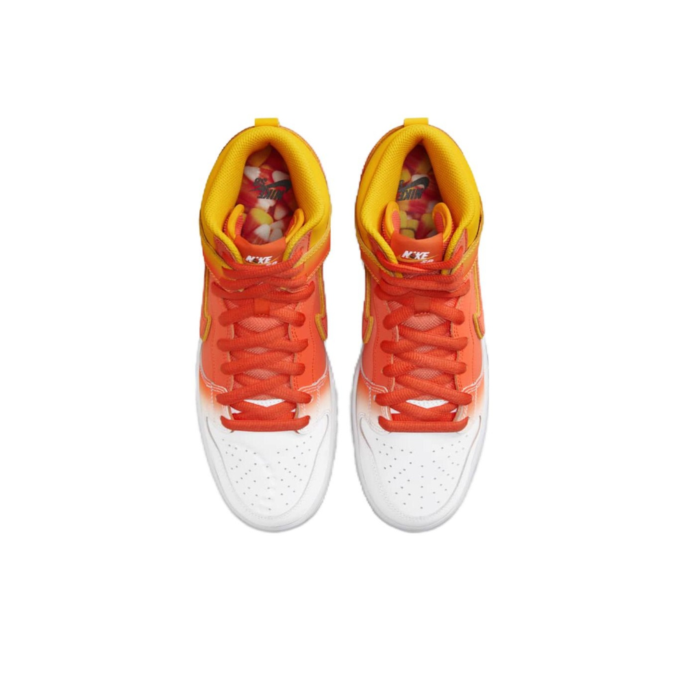 Кроссовки Nike SB Dunk High 'Sweet Tooth' FN5107-700