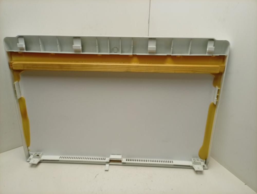 WISL103 кт63 Верхняя крышка для стиральной машины Indesit 148.029.282 б/у