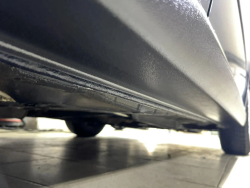 Накладки на пороги VW Golf 4(1997-2006)