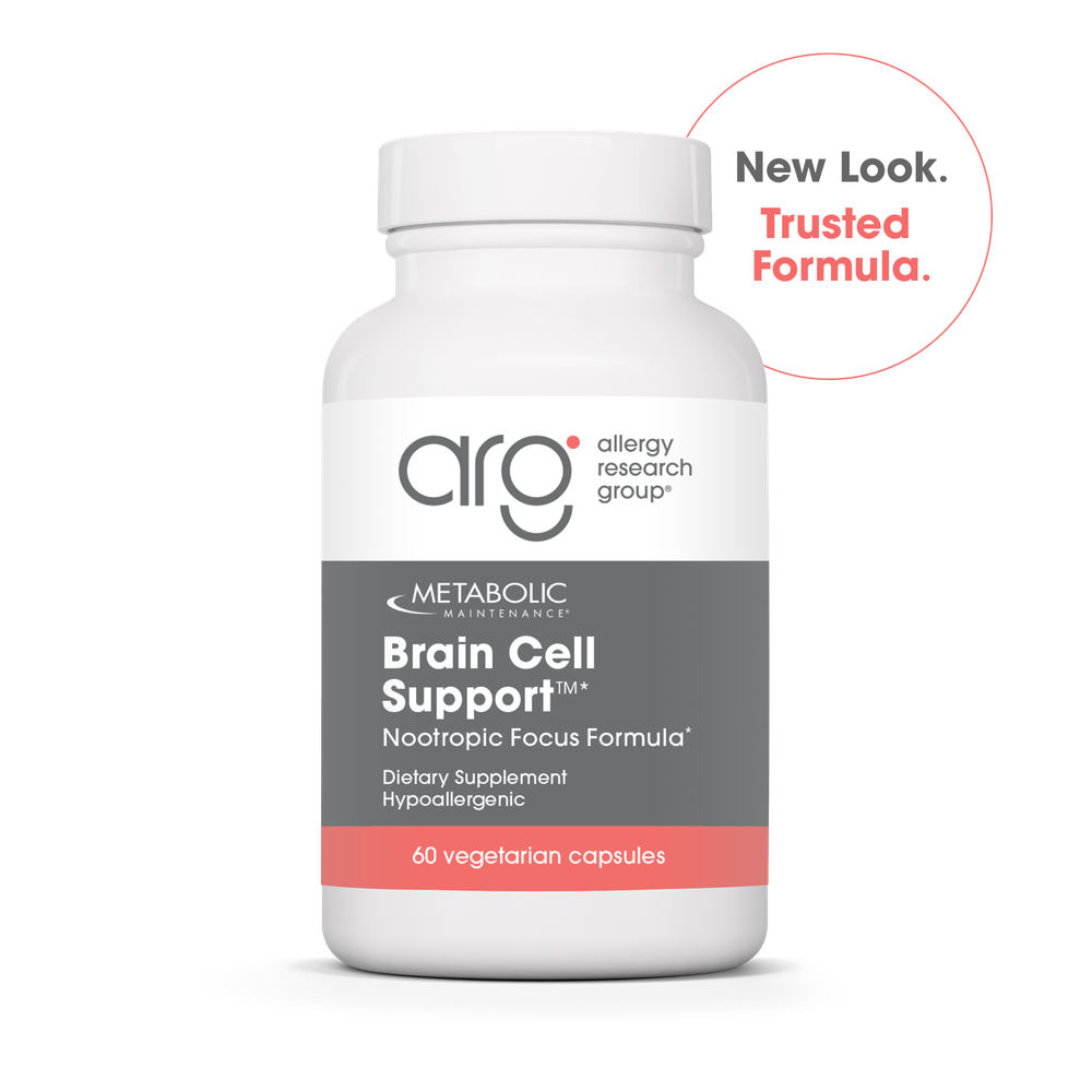 Metabolic Maintenance® Brain Cell Support™