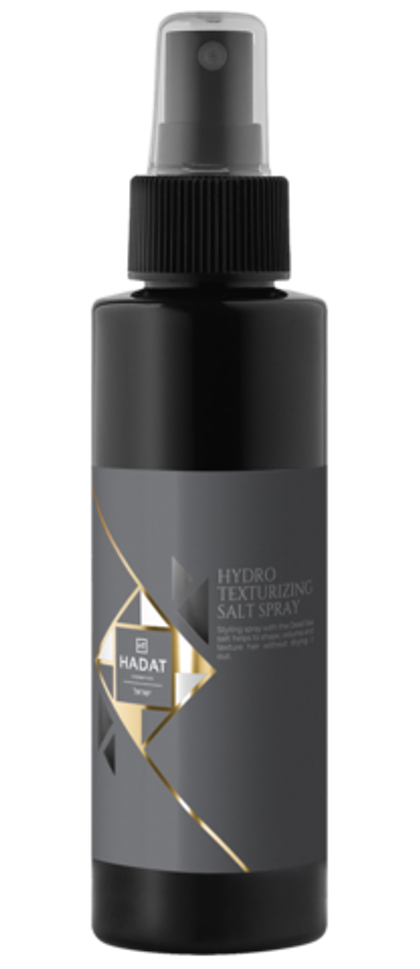 Текстурирующий Солевой Спрей Hydro Miracle Hair Serum Hadat, 110 мл
