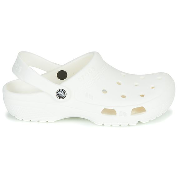 Crocs Classic Clog 'White'