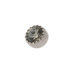 Шарм Qudo London Black Diamond 617069 BW/S
