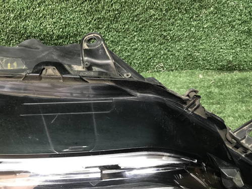 Фара правая Lexus RX 4 (2015-2019) LED