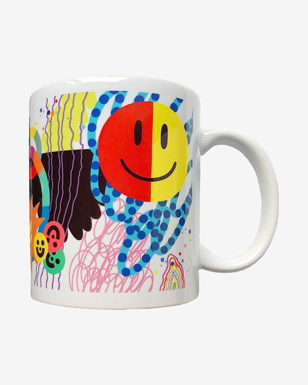 Кружка ART - фото 1