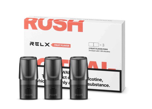 Купить Сменный Картридж Микс тропических фруктов с холодком