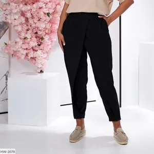 Брюки HW-2080 Фабрика Моды