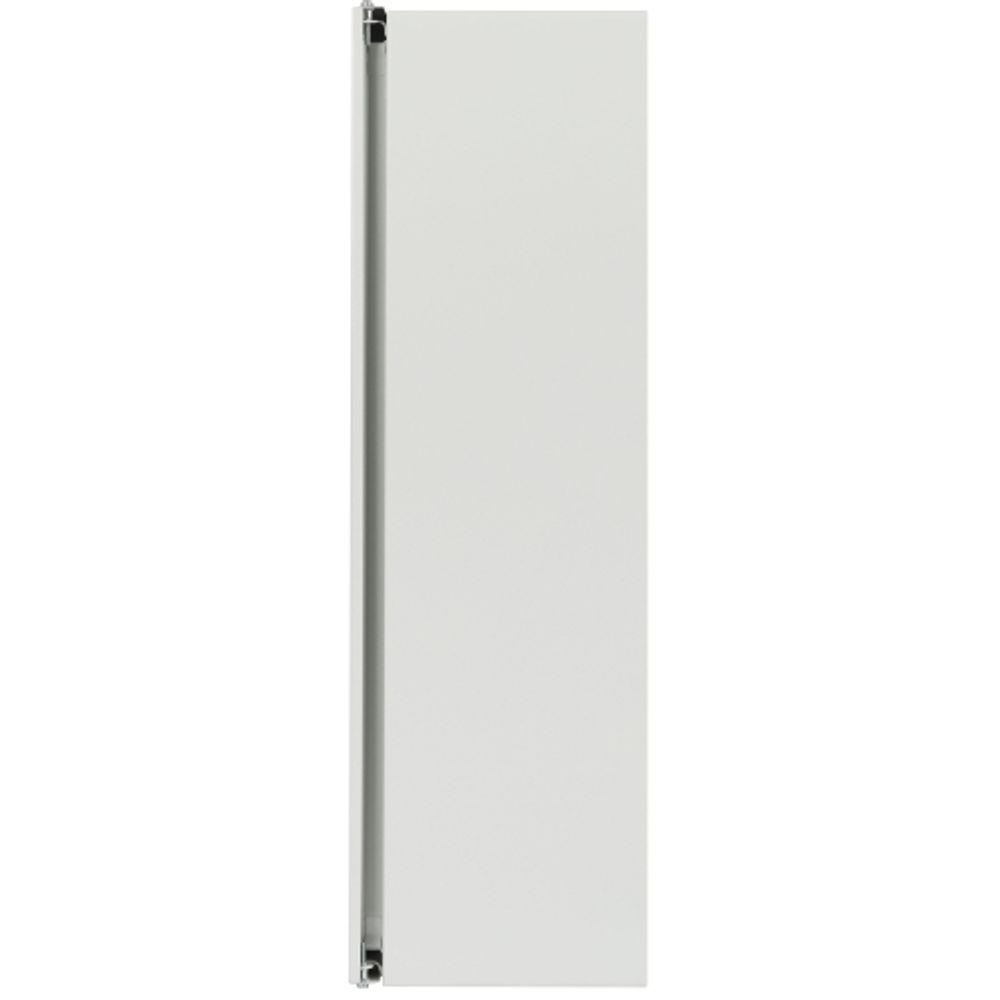 Корпус металлический ЭРА SIMPLE ЩМП-07 (600х400х175) IP31 УХЛ3 серый | Корпуса металлические с монтажной панелью
