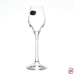 Набор рюмок Crystalex Bohemia Waterfall 60 мл(6 шт)