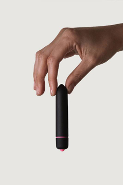 Adrien Lastic Univibe - Компактная вибропуля