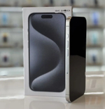 iPhone 15 Pro, 512 ГБ б/у