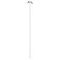 Встраиваемый светодиодный спот Loft IT Cane 10359/1200 White