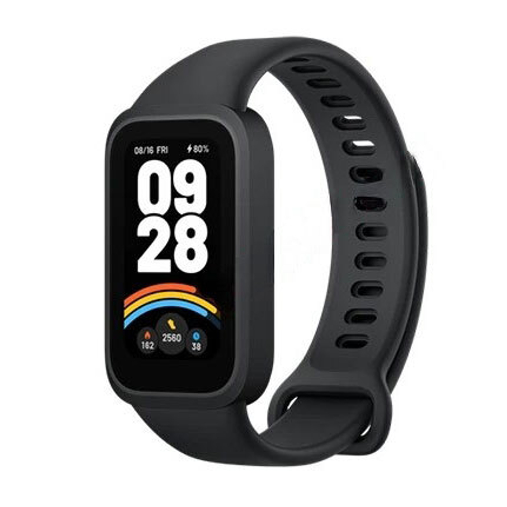 Смарт-часы Xiaomi Smart Band 9 Active (розовый)