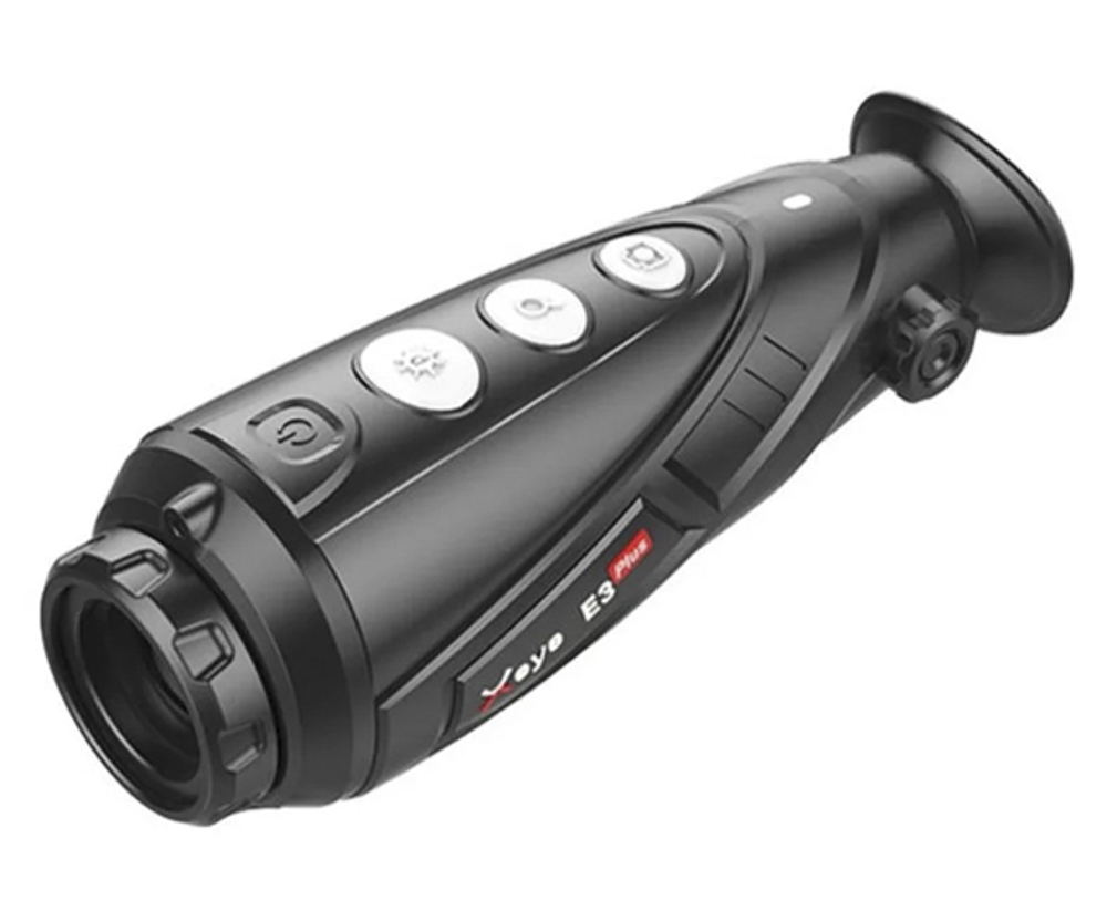 Тепловизионный монокуляр iRay Xeye 2 E3Max - фото 1