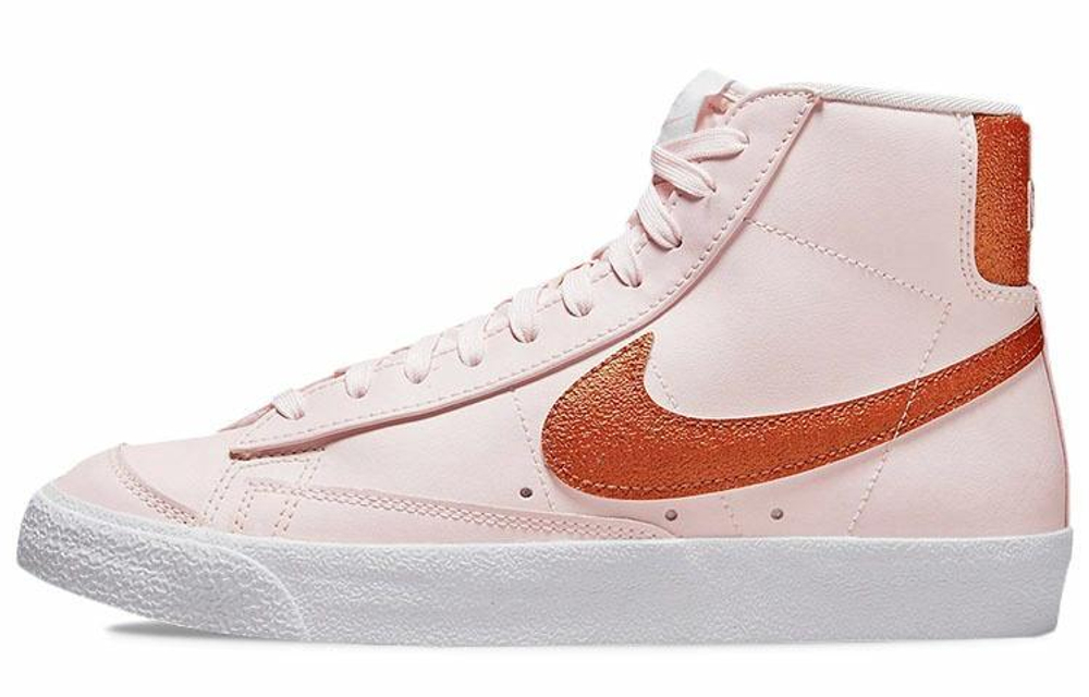 Кроссовки Nike Blazer "Copper Swoosh" (Женская размерная сетка)