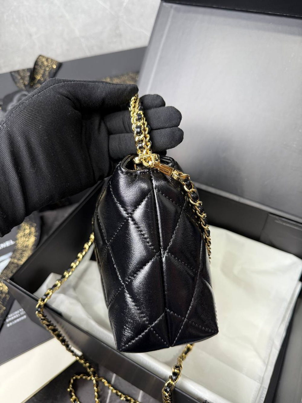 Сумка Chanel