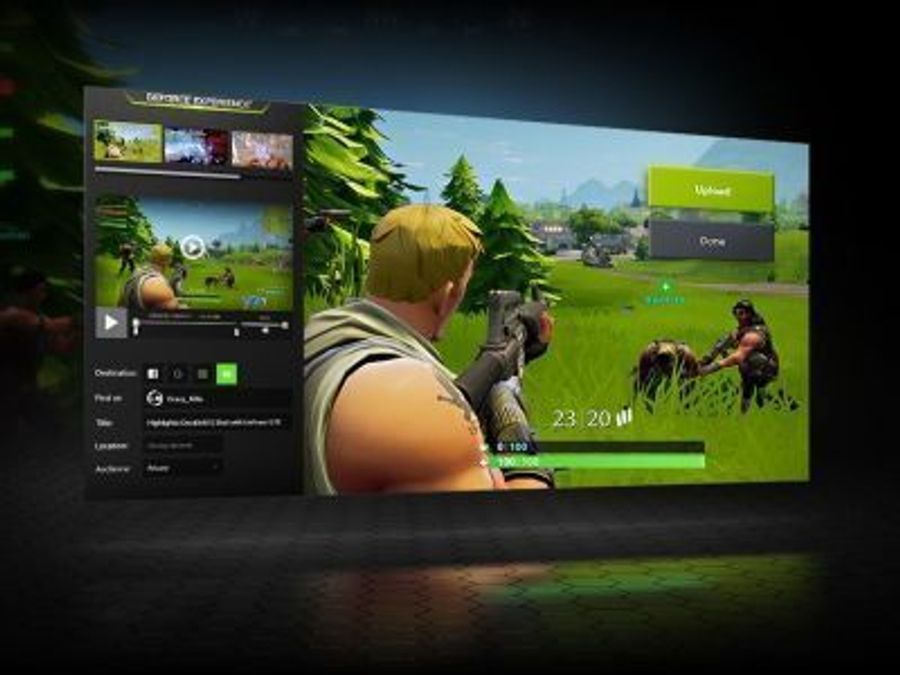NVIDIA вскоре распрощается с утилитой GeForce Experience