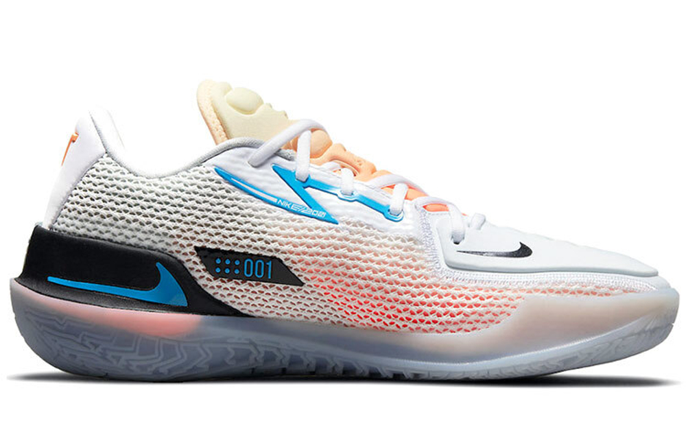 Кроссовки Nike Air Zoom G.T. Cut 1 Cut Ep