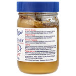 Really Raw Honey, Мед, 453 г (1 фунт)