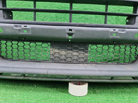 Бампер передний Газель NN (2019-н.в.)