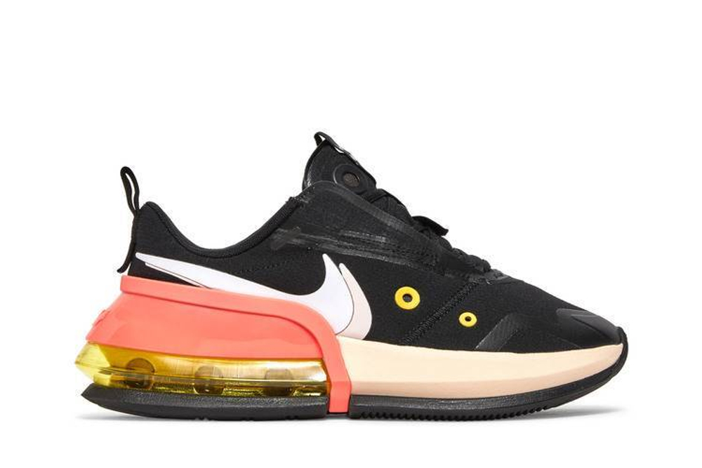 Кроссовки Nike Air Max Up (Женская размерная сетка)