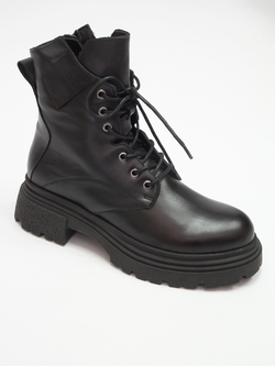 Ботинки женские зимние