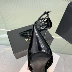 Versace Pumps 11 cm