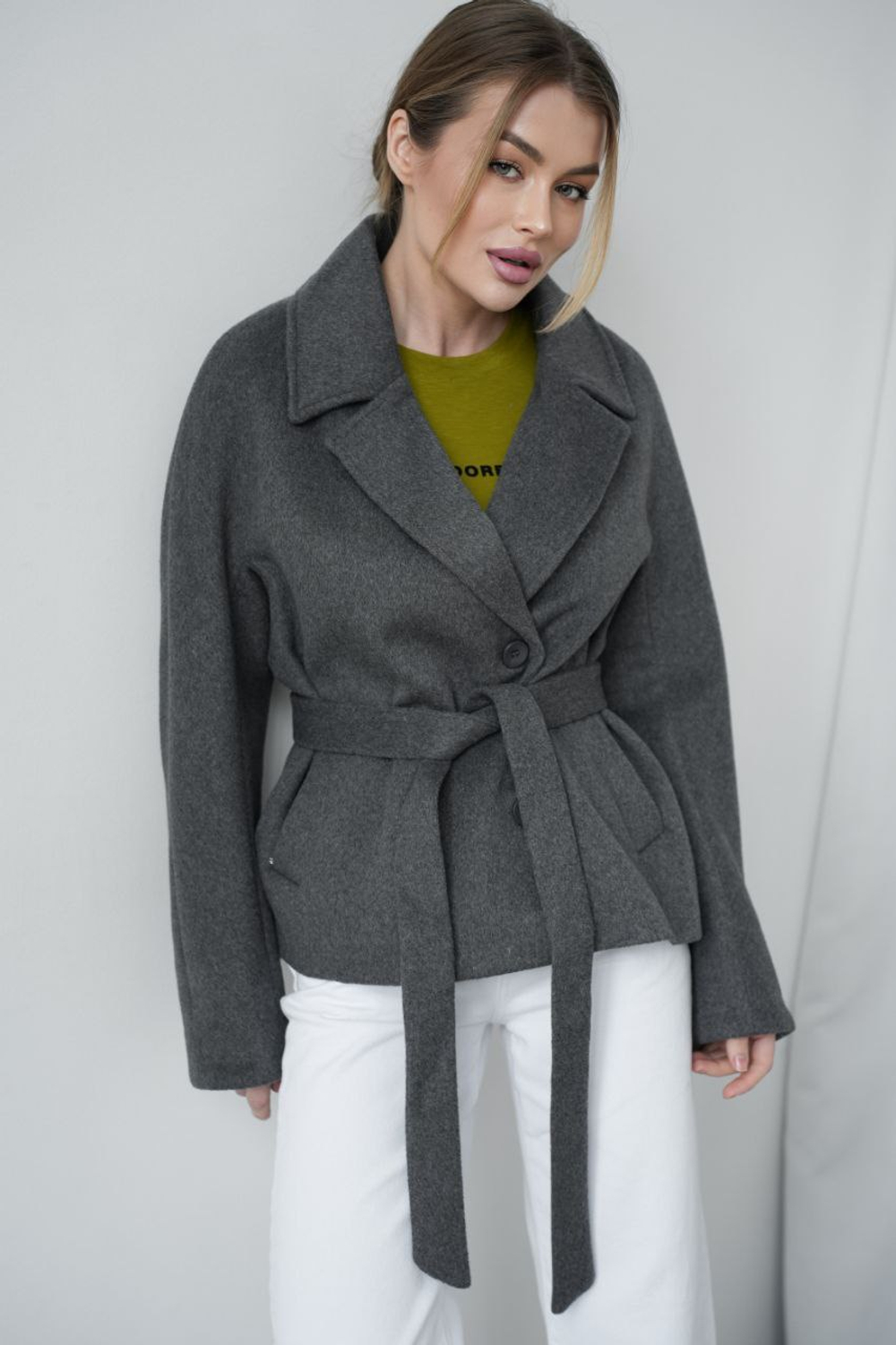 Пальто женское