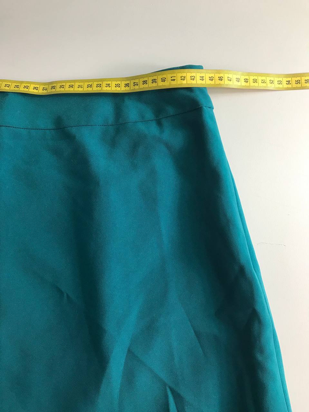 Юбка Incity практичная, визуально на 50 размер