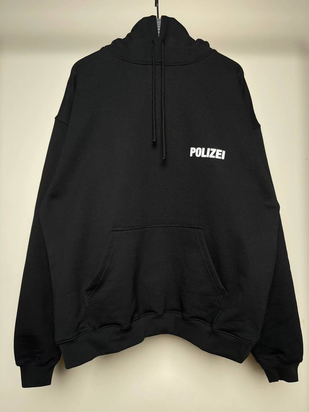 Худи Vetements, арт. 75742