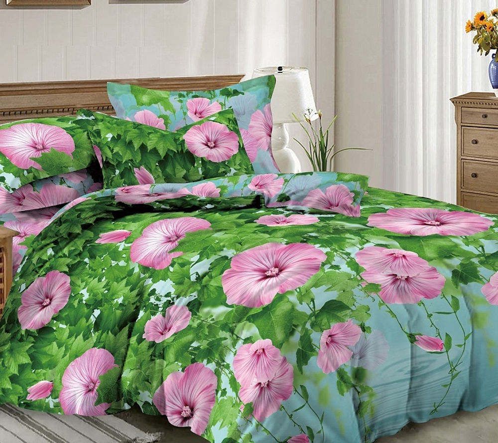 КПБ "Поплин" (Иматекс)