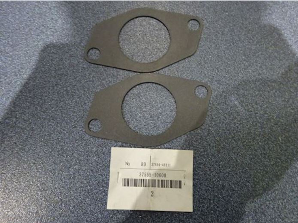 Прокладка (муфта воздухоохладителя) / PACKING АРТ: 37555-10600