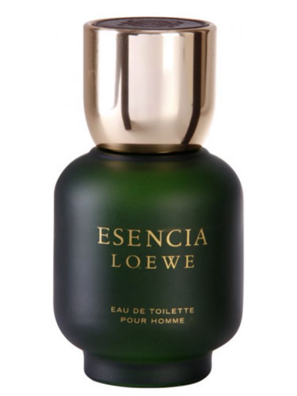Loewe Esencia pour Homme