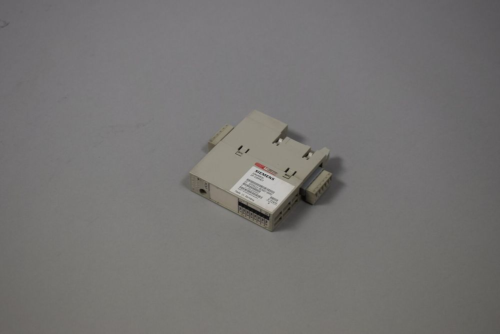 SIEMENS 6FC5111-0CA03-0AA2