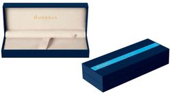 Карандаш механический Waterman Hemisphere Steel GT 0,5мм (S0920390)