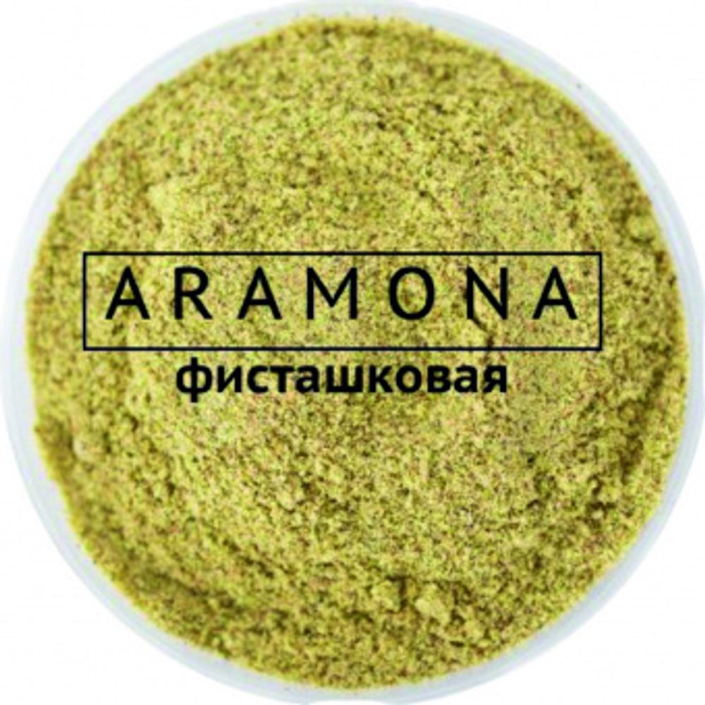 Мука фисташковая 250 гр
