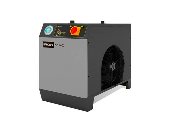 Осушитель сжатого воздуха IRONMAC I-75 DIGI арт. ДК 480613