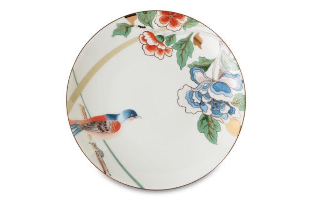 Сервиз столовый 20 предметов на 6 персон Mix&Match Home Гармония