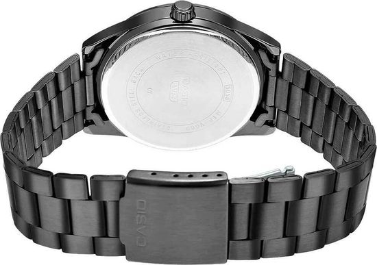 Casio Collection MTP-VD03B-2A Мужские японские наручные