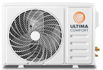 Сплит-система  Ultima Comfort ECS-07PN