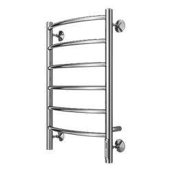 Полотенцесушитель Terminus Классик П6 400х650 Электро (quick touch)