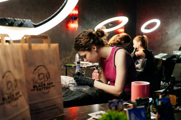 Галерея (12) Блок 10